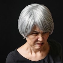 「恥を知れ」助けを求めた義母からの𠮟責に、更生を誓う｜児相に子どもを保護されました