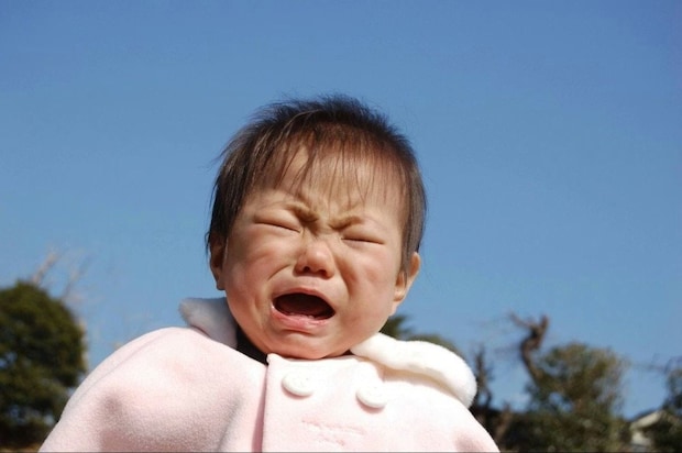 興奮すると「きー！」と言う1歳児→母の“代案”で【激かわ口癖】になった話に6万いいね「IQ500」