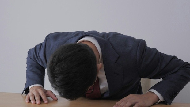 上司