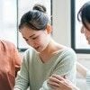 「重役出勤、お疲れ様です〜！」大声で嫌味…フレネミーママ友の策略｜人をバカにするママ友