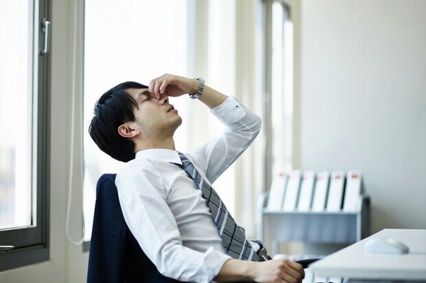 「倉庫整理してくれるか」と上司に言われ→真剣にやった結果に7,700いいね「これめっちゃ大事なこと」
