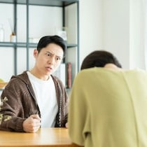 「もう離婚だ！」前妻との比較が止まらない夫｜元嫁と比べるバツイチ夫