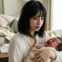 双子育児に夫への指示！指示待ち夫に近づく妻の限界｜双子育児が限界で家を飛び出した話