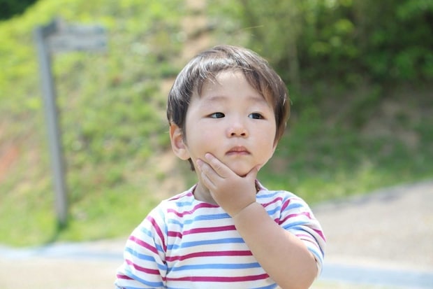 「ママと〇〇どっちが強い？」6歳の息子とのやり取りに1.3万いいね「そろそろフリーザ超える」「おかん最強」