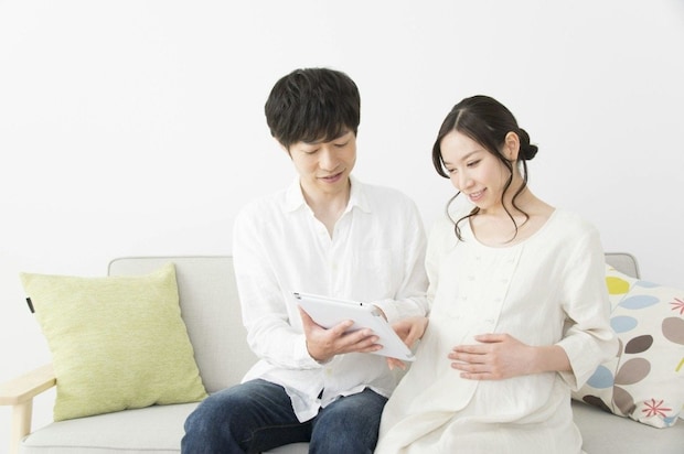 妊娠