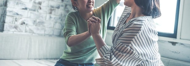 訪れた「ざまぁ」の瞬間！ママ友の嘘が暴かれるとき｜人をバカにするママ友