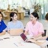 「お局さま」を本名と勘違いして呼びかけ→現場騒然で3.7万いいね「大物の予感」
