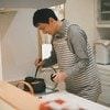 料理をするようになった夫→妻が“おかわりする理由”に9千いいね「至言」「本当にそれ」