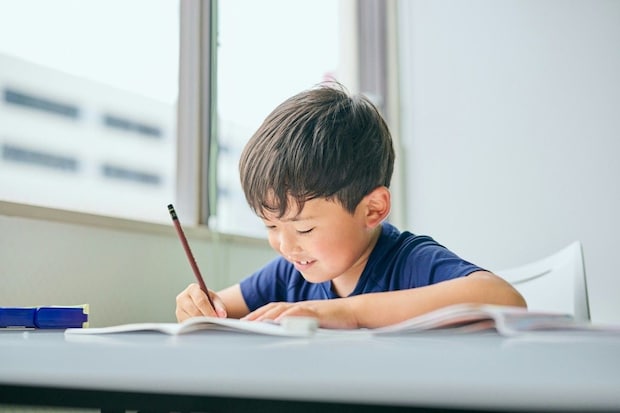 中学受験