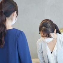 孤独になったママ友。攻撃的だった理由を吐露するも...｜人をバカにするママ友