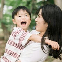 子どものために新しい生活を！本当の幸せとは｜元嫁と比べるバツイチ夫