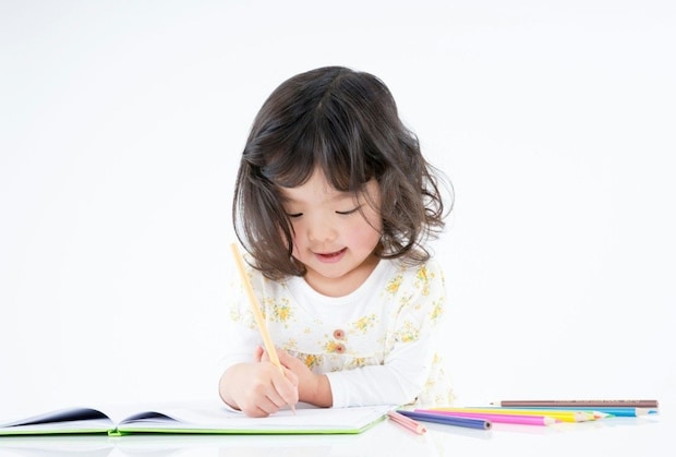 【難しすぎる】習い事の体験に何人きた?→3歳の解説にさまざまな説集まる「この難問、解きたい!」