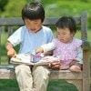 2歳児は「赤ちゃん」？→小学生ママになって気づいた【事実】に4000いいね「めちゃわかります」