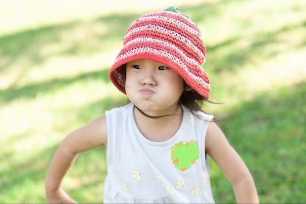 イヤイヤ期前に教えておくと最強!? 親が癒やされる“ノンノン育児”に8万いいね「有益」「子どもができたらやってみる」