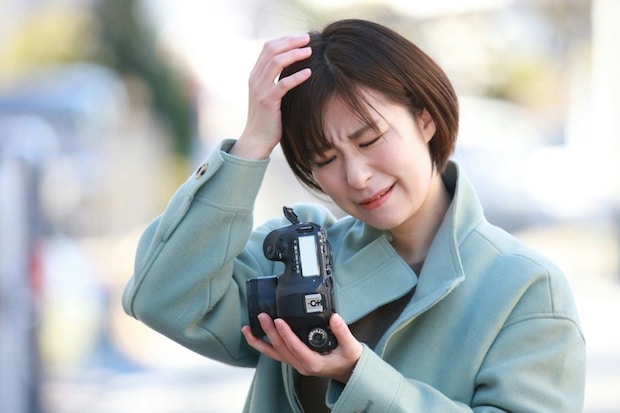 "地獄の撮影会"で怒り爆発!最悪な兄一家に「絶縁覚悟」の通告|モラハラ義姉から兄を救った話
