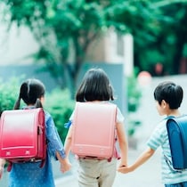 「挨拶は最高のオシャレ」と教え続けた結果…→子供のまさかの一言に4千いいね「すばらしい子育て」