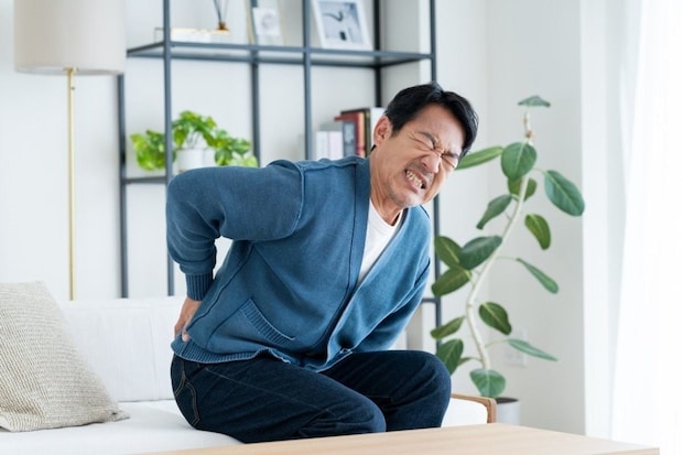 入学後にやりがち？親の【危険行動】に3000いいね「腰痛めた」「骨折した」