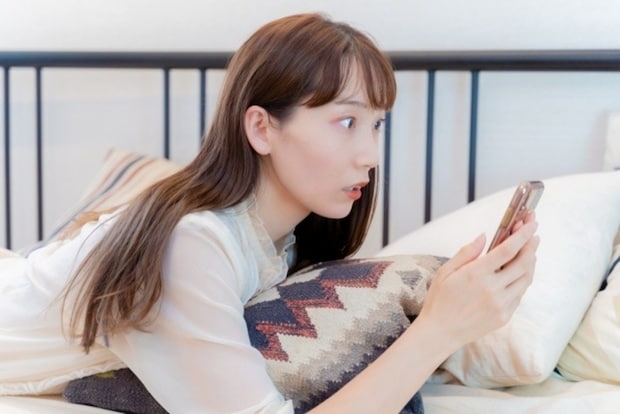 「地獄を見せる」妻を脅したモラ夫→裏ではゲス不倫中…妻はショックから一転【逆襲の兆し】