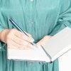 連絡帳なんて書くことない…と思った親が知った“保育士の本音”に1万いいね「わかる」「頭が下がります」