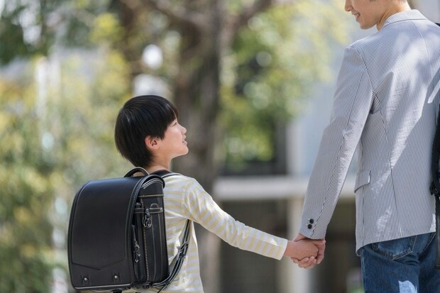 モラハラ義姉と離婚して1年…荒れていた甥の"おどろくべき変化"｜モラハラ義姉から兄を救った話