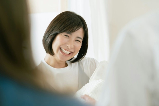 親友の出産…浮気の証拠を「守護の盾」に、私は自分の幸せへと踏み出す｜マチアプで親友の夫を見つけた話