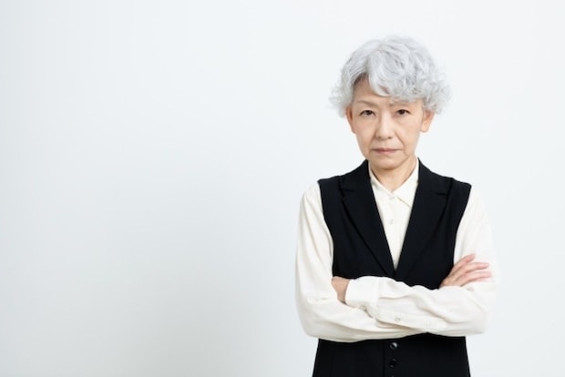警察沙汰を起こした息子を【切り捨てた義母】→暴力をふるった夫と再構築を選んだ妻の決意