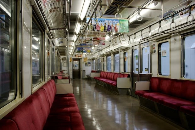 列車