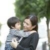 「BIG LOVE―――」3歳息子による【抱っこが好きな理由】に2万いいね「たくさん抱っこして」