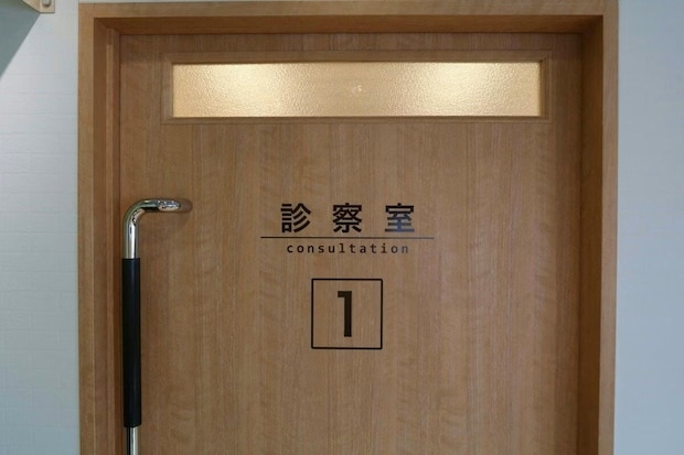 医師が投稿→診察後にドアの向こうから聞こえる【患者の一言】に2万いいね「うれしい」「胸に沁みますね」
