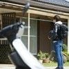 帰省最終日に母から起こされて→最後の一文にジーン…愛の光景に13万いいね「幸せ」「あまりに愛」