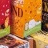 【全部、空き箱】お菓子の箱で建てた城→驚愕の完成度に3万いいね「細かなキャラ配置」「天才か」