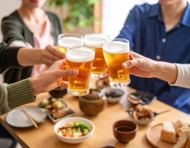 「あの食べ盛りの高校生たちが…」成長した姿に胸が熱くなるエピソード2.4万いいね「心楽しい思い出」「微笑ましい」