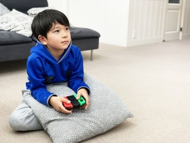 息子のゲームを盗んだ？友達を密かに疑う母が仕掛けた【ワナ】→ついに学校を巻き込む事件に