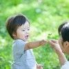 【育てた言葉が返ってきた】3歳息子の優しさに8,600いいね「親が自分にくれた言葉を」「優しさのリレー」