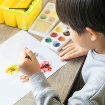 小説公募に落ちた母へ、9歳息子が放った“ド正論”とは？圧倒的説得力の言葉に4300いいね