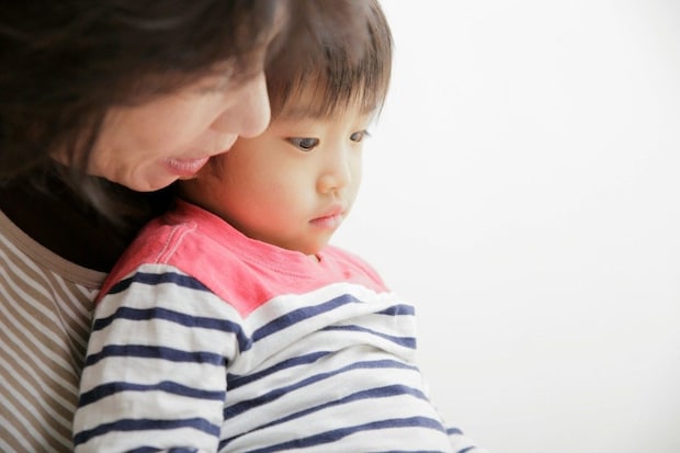 孫