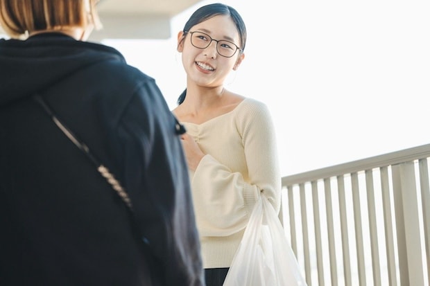 「サバサバ系」がこわくてビクビクしてしまう…同じ人いる？苦手な人への接し方