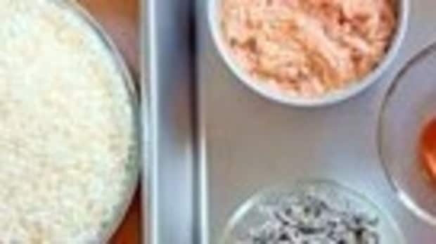 【ツナ缶が主役】材料を入れて炊くだけの簡単レシピが優秀!970いいね「組み合わせ天才的すぎる…!」「ビジュアルも最高」
