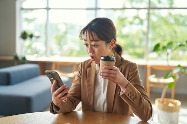 妻が妊娠中にマチアプ…親友の夫が口説いた「最悪の相手」とは