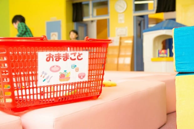 児童館