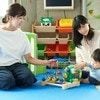 すっぴん部屋着で行きたい！児童館に来ているママたちが綺麗すぎて気後れする