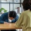 浮気がバレて「もうしない」と誓う夫。ウソを見抜いた妻の冷たい目｜不倫女に1500万円請求した話