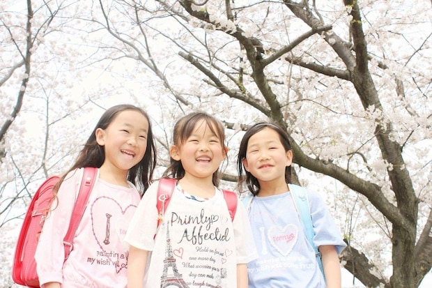 「今日はよろしくお願いします」え?この子、本当に小学生?娘の友だちに感動した話