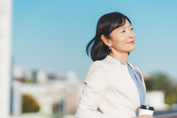 40代になってわかった「後悔しないコツ」→今の気持ちに素直に動く大切さに6千いいね