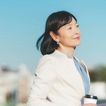 40代になってわかった「後悔しないコツ」→今の気持ちに素直に動く大切さに6千いいね