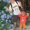出かけるたびに同じTシャツを着た子どもに遭遇する…→ママの“的確すぎる例え”に1.3万いいね「めちゃくちゃわかるw」「遭遇率すごい」
