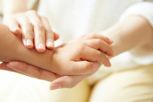 4歳の言葉かけが大人すぎ！胸が温まる親子エピソードに6,100いいね「賢いですね」「表現がやさしい」