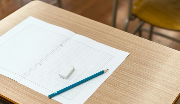 「4問でいいよ」から始まった挑戦…苦手な算数に向き合った女の子に感動！78いいね「子供の将来は無量大数」「気持ちが尊い」