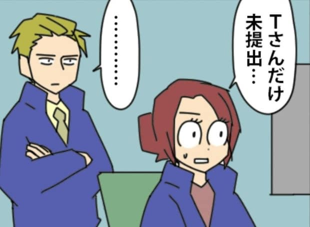 「締切厳守」すら無視。おさわがせ社員のエスカレートする問題行動｜やっかいな中途社員