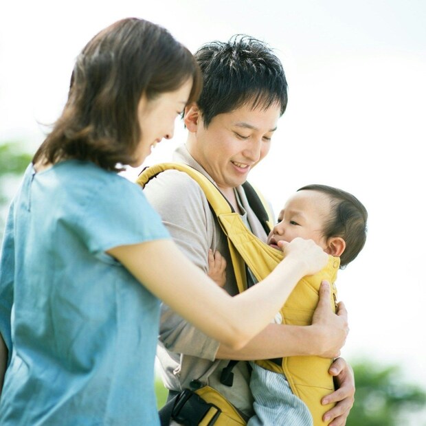 【忙しすぎる予定表で絶望】夫の気づいて動く力に2,600いいね「頑張って偉い！」「お父さん素晴らしい」